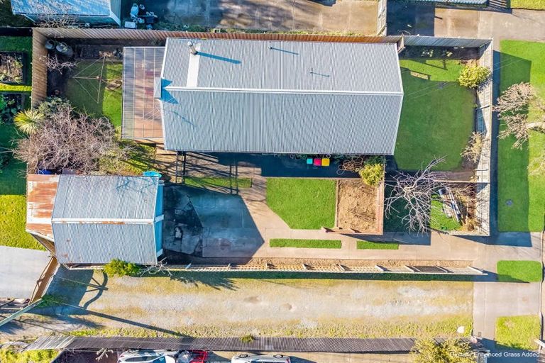 Photo of property in 34 Carters Road, Aranui, Christchurch, 8061