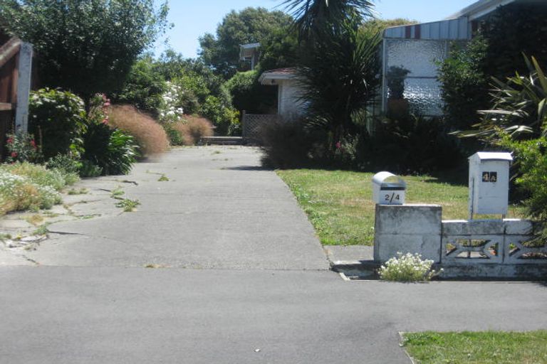 Photo of property in 1/4 Nanette Street, Upper Riccarton, Christchurch, 8041