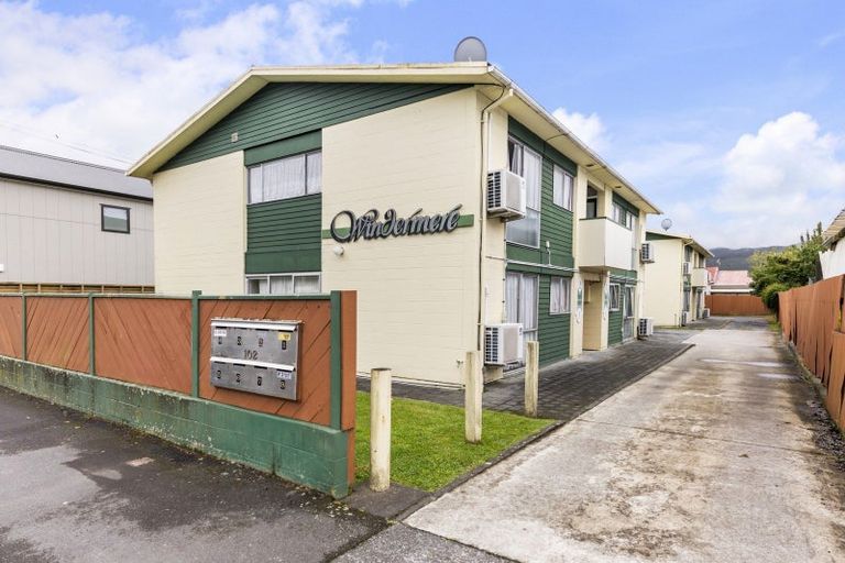Photo of property in 102 Martin Street, Wallaceville, Upper Hutt, 5018