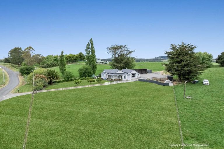 Photo of property in 56 Tapairu Road, Waipawa, 4275