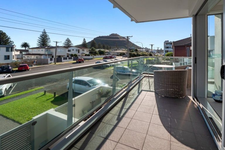 Photo of property in 1/25a Victoria Road, Mount Maunganui, 3116