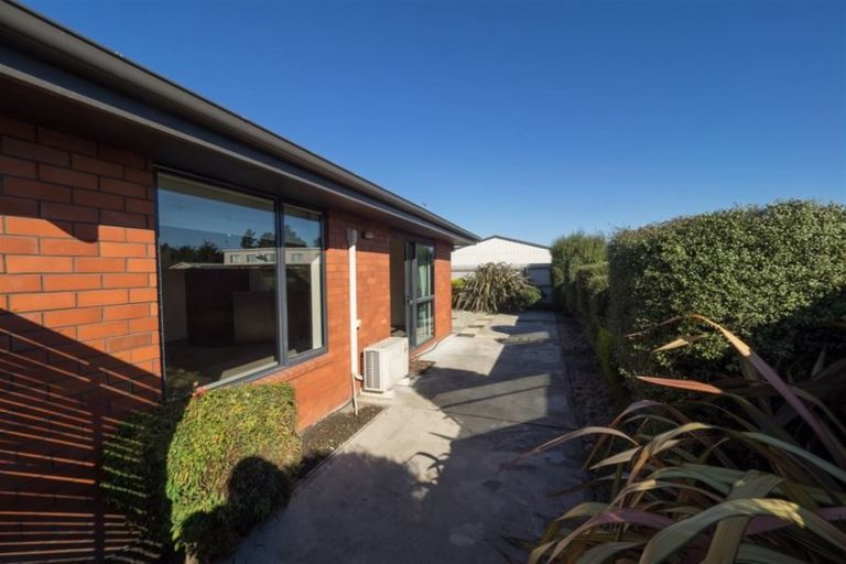 Photo of property in 71a Alford Forest Road, Allenton, Ashburton, 7700