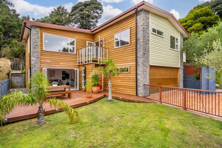Photo of property in 74f Heretaunga Square, Silverstream, Upper Hutt, 5019