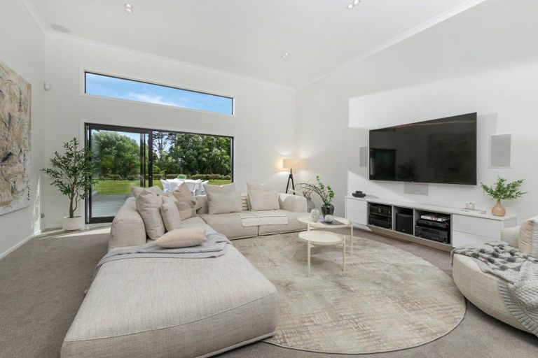 Photo of property in 251b Blackbridge Road, Dairy Flat, 0794