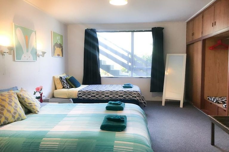 Photo of property in 67a Manor Place, Dunedin Central, Dunedin, 9016