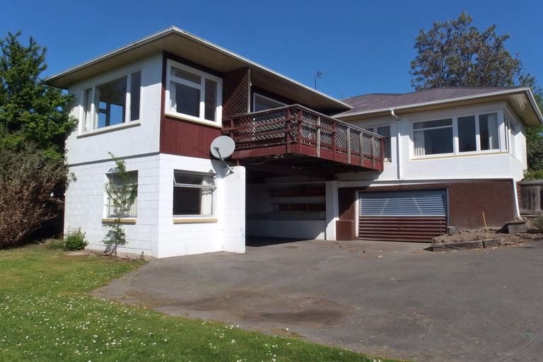 Photo of property in 53 Orbell Street, Highfield, Timaru, 7910