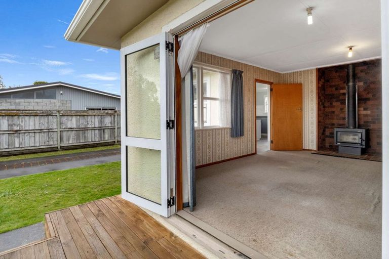 Photo of property in 6 Chester Road, Springvale, Whanganui, 4501