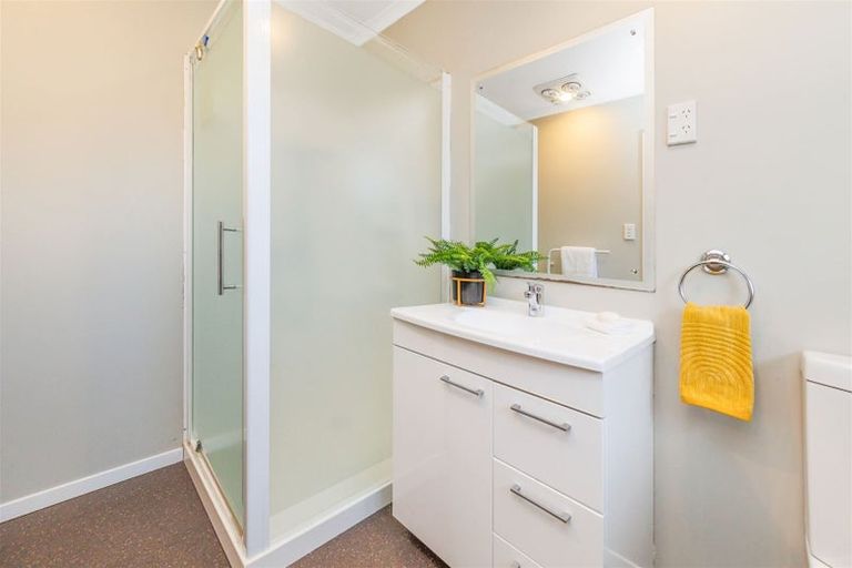 Photo of property in 100 John F Kennedy Drive, Milson, Palmerston North, 4414