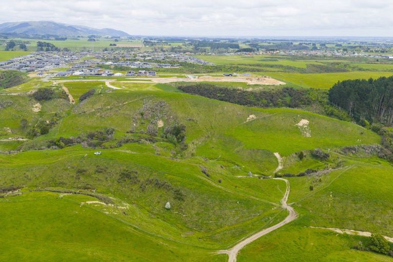 Photo of property in 158 Pahiatua Aokautere Road, Aokautere, 4471