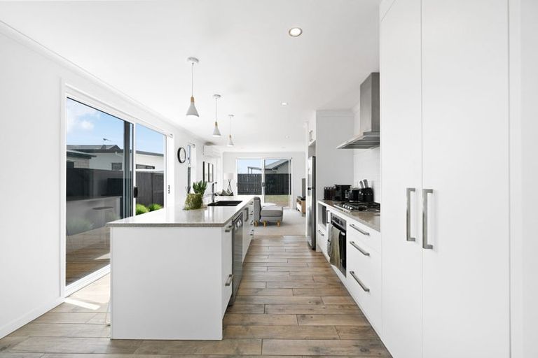 Photo of property in 40 Voight Avenue, Chartwell, Hamilton, 3210