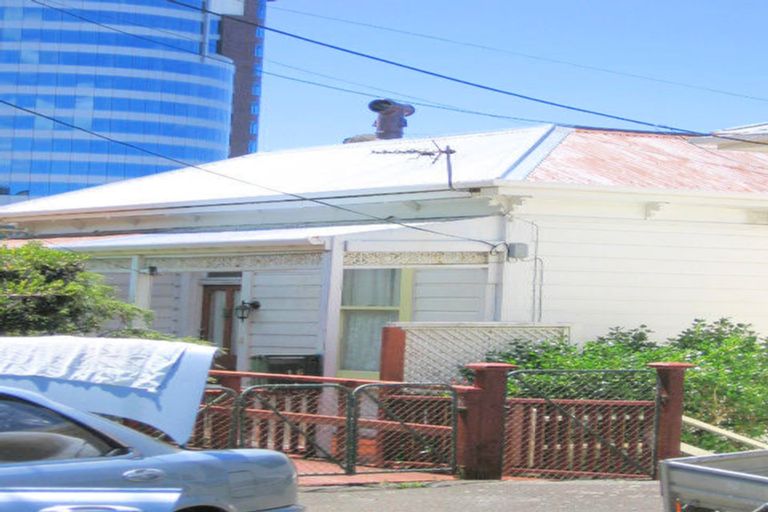 Photo of property in 16 Percival Street, Te Aro, Wellington, 6011