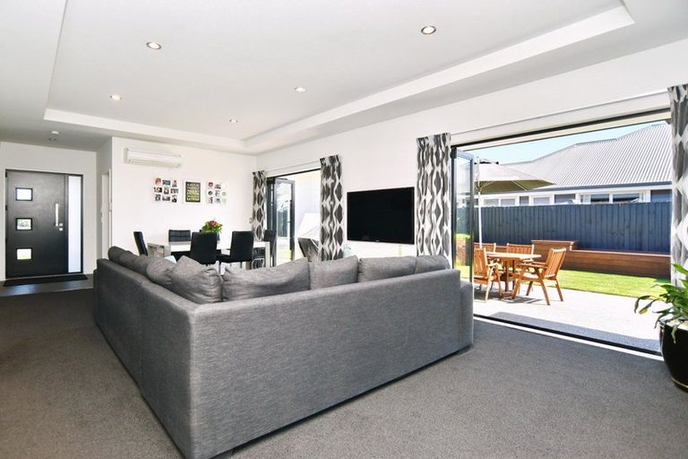 Photo of property in 42 Greenwich Street, Halswell, Christchurch, 8025