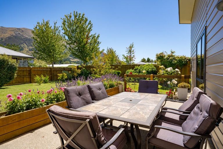 Photo of property in 34 Little Maude Drive, Lake Hawea, Wanaka, 9382