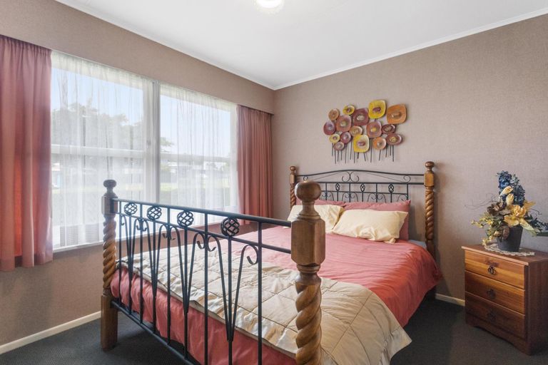 Photo of property in 1 Kauri Crescent, Matamata, 3400