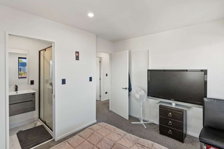 Photo of property in 3/22 Rutherford Street, Woolston, Christchurch, 8023