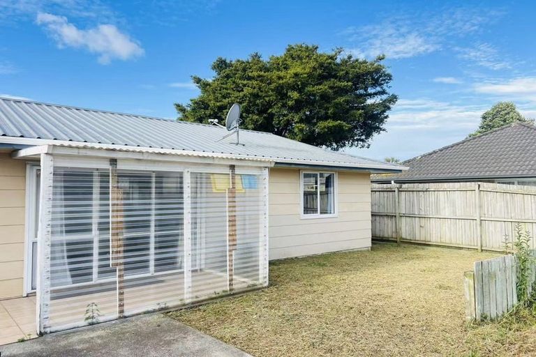 Photo of property in 7 Aurea Avenue, Pakuranga, Auckland, 2010