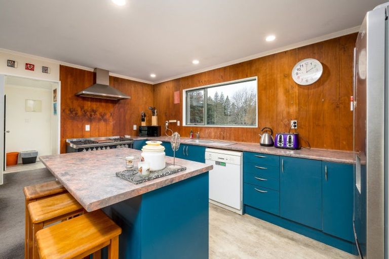 Photo of property in 124 Waihao Back Road, Waimate, 7979