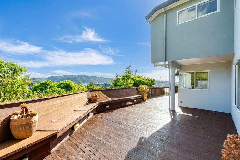 Photo of property in 12 Tombane Terrace, Papakowhai, Porirua, 5024