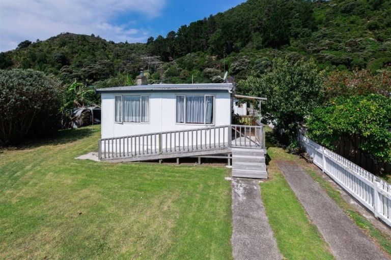 Photo of property in 730 Thames Coast Sh25 Road, Tapu, Thames, 3575