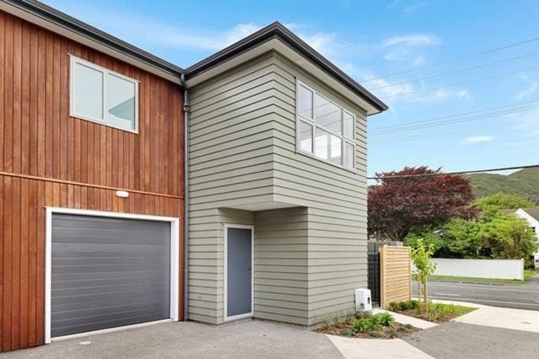 Photo of property in 38 Nile Street, Waterloo, Lower Hutt, 5011