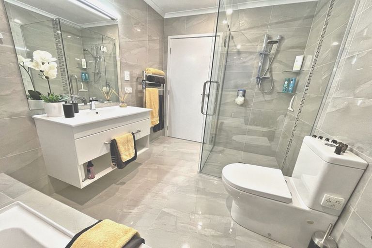 Photo of property in 21 Amsharlo Drive, Kerikeri, 0230