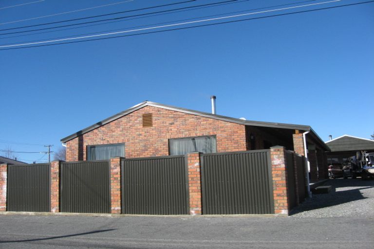 Photo of property in 5 Omahau Crescent, Twizel, 7901