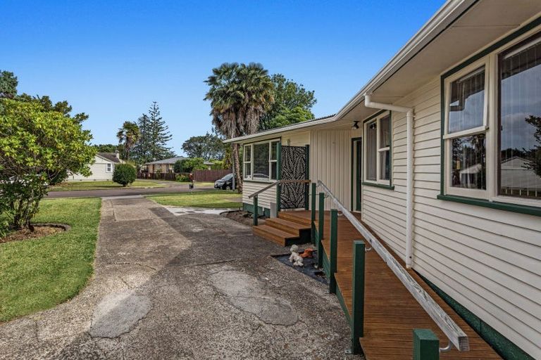 Photo of property in 33 Lord Cobham Avenue, Whakatane, 3120