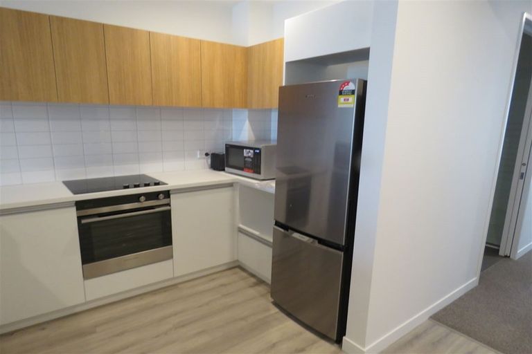 Photo of property in 203/231 Madras Street, Christchurch Central, Christchurch, 8011