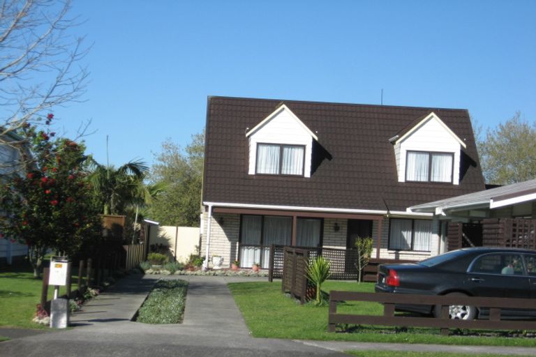 Photo of property in 38a Hakanoa Street, Huntly, 3700