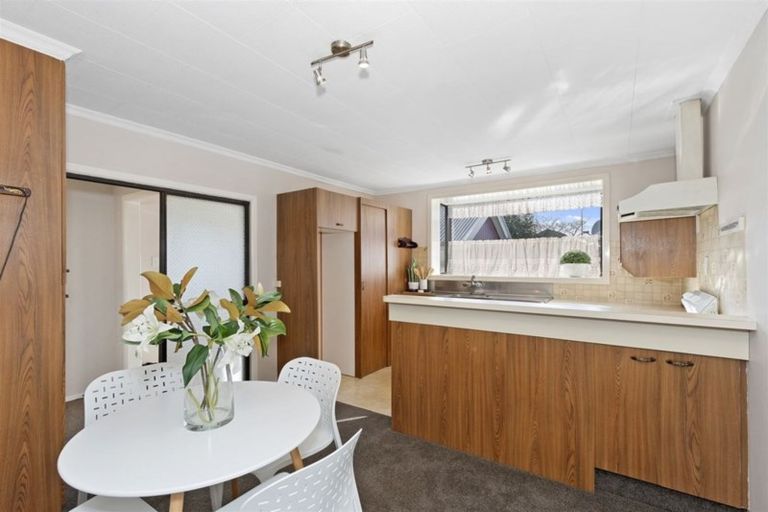 Photo of property in 6 Bainton Street, Bishopdale, Christchurch, 8053