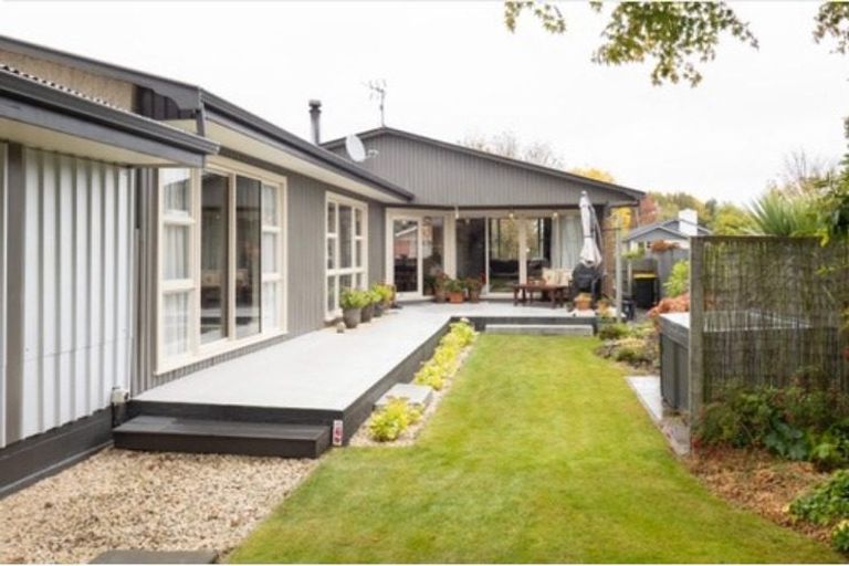 Photo of property in 13 Kelvin Crescent, Allenton, Ashburton, 7700