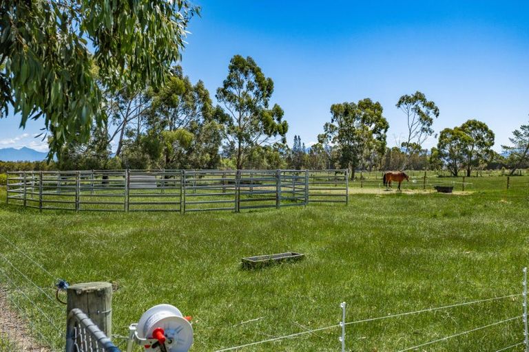 Photo of property in 136 Hardings Road, Riverlands, Blenheim, 7274