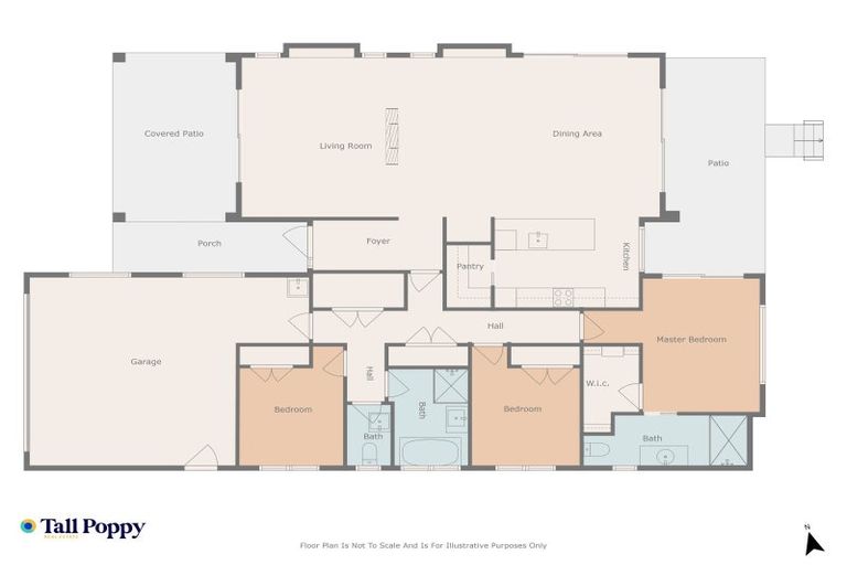 Photo of property in Wooing Tree Vineyard Ltd, 6 Blondie Drive, Cromwell, 9310