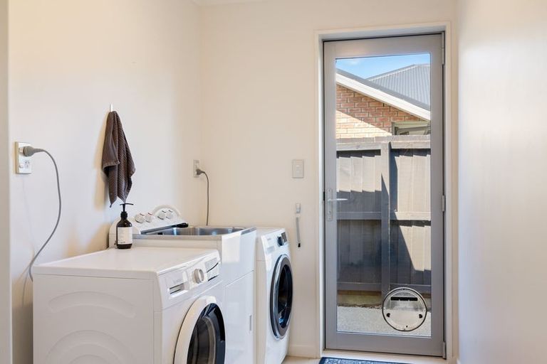 Photo of property in 27 Cridland Place, Halswell, Christchurch, 8025