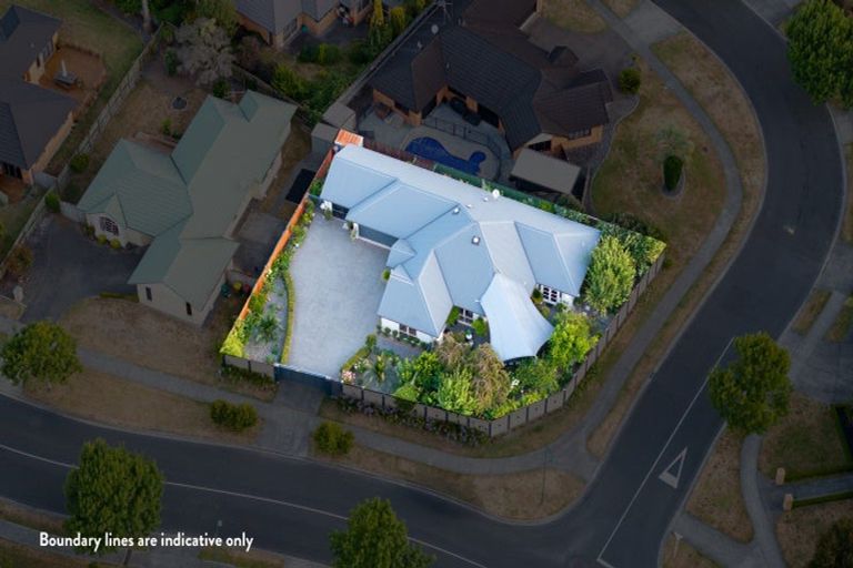 Photo of property in 38 Farringdon Avenue, Rototuna North, Hamilton, 3210