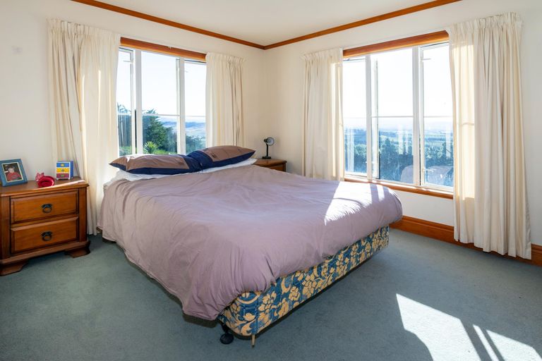 Photo of property in 1154 Rolling Ridges Road, Levels Valley, Timaru, 7975