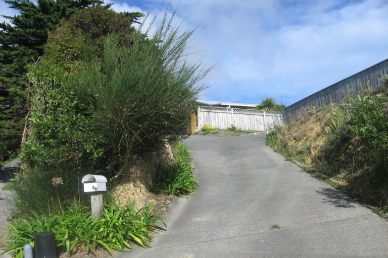 Photo of property in 96 Arawhata Street, Ranui, Porirua, 5024