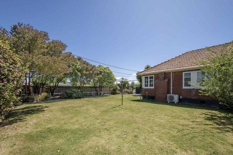 Photo of property in 1 Hobson Street, Woolston, Christchurch, 8023
