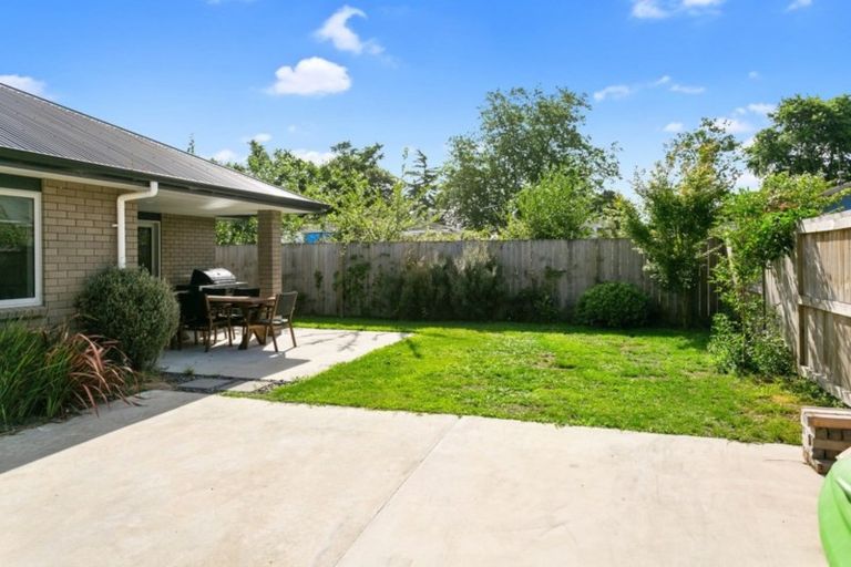 Photo of property in 6a Moore Street, Leamington, Cambridge, 3432