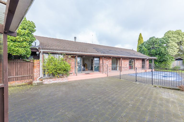 Photo of property in 119a Saint Martins Road, Saint Martins, Christchurch, 8022