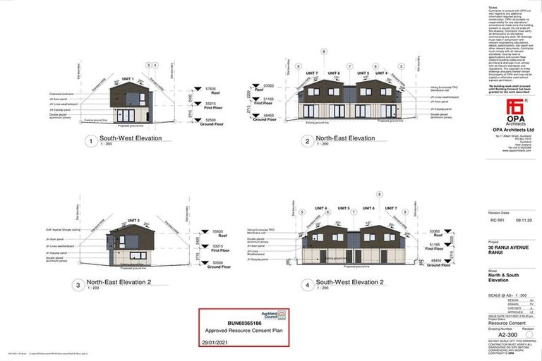 Photo of property in 30 Ranui Avenue, Ranui, Auckland, 0612