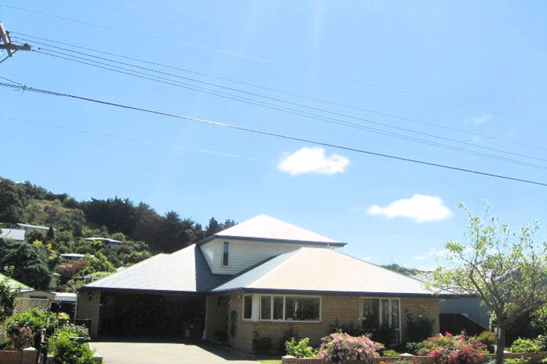 Photo of property in 38a Hillsborough Terrace, Hillsborough, Christchurch, 8022