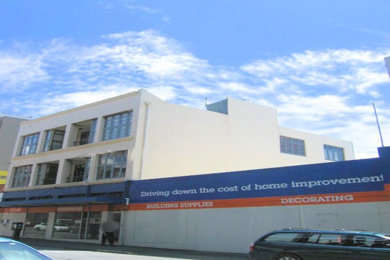Photo of property in 9ub College Street, Te Aro, Wellington, 6011