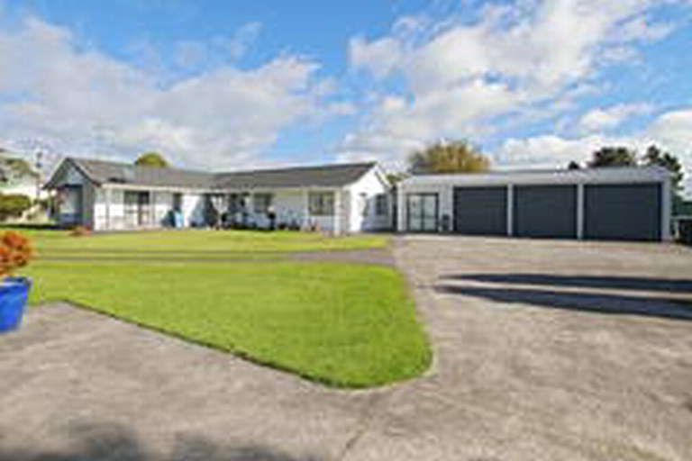 Photo of property in 40 London Street, Eltham, 4322