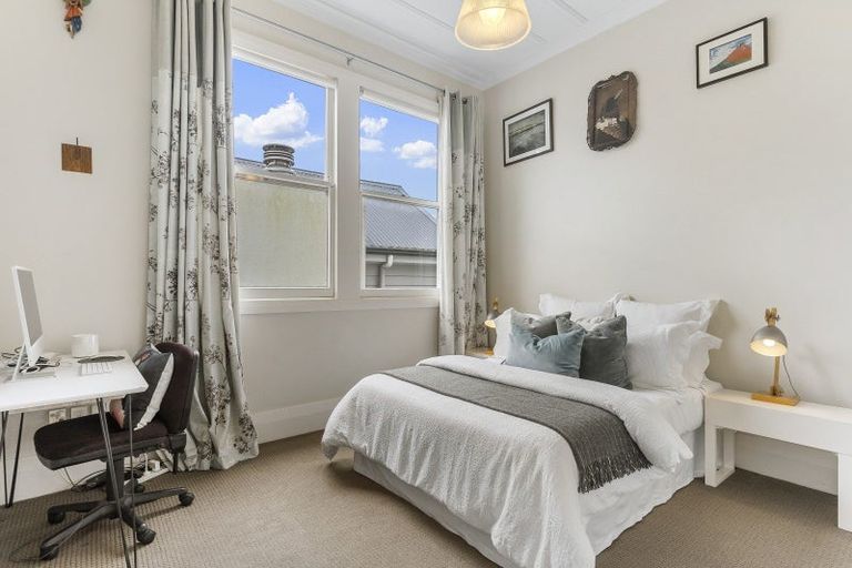 Photo of property in 15 Grosvenor Street, Grey Lynn, Auckland, 1021