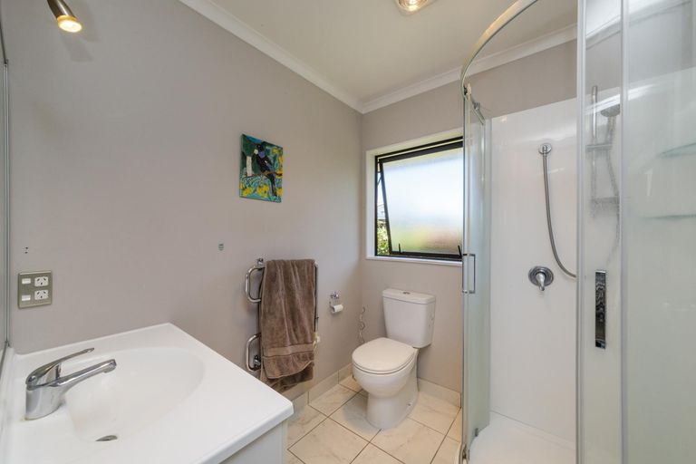 Photo of property in 45 Peter Hall Drive, Kelvin Grove, Palmerston North, 4414