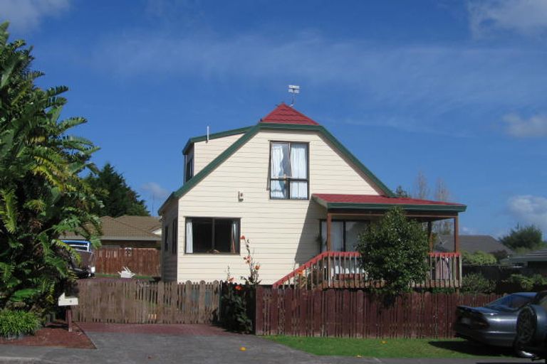 Photo of property in 4 Harvest Drive, Henderson, Auckland, 0612