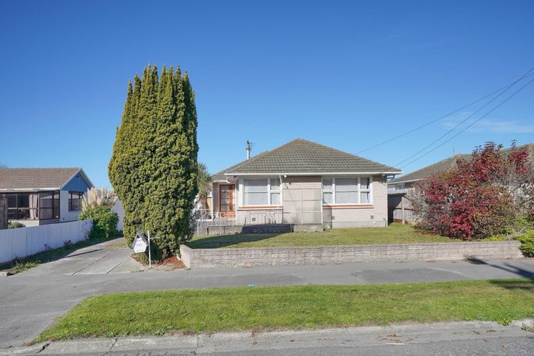 Photo of property in 236 Shortland Street, Aranui, Christchurch, 8061