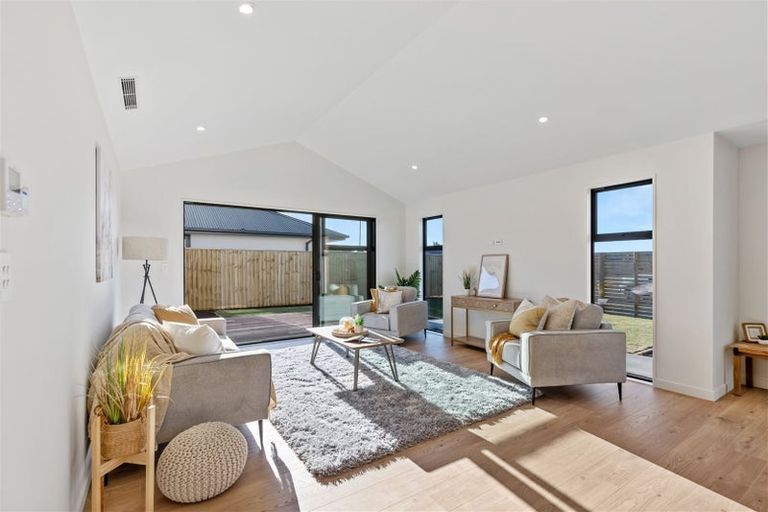 Photo of property in 1 Hiller Green Street, Halswell, Christchurch, 8025