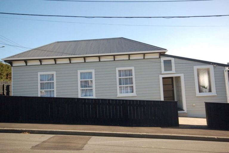 Photo of property in 296 Karori Road, Karori, Wellington, 6012